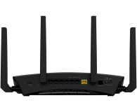 Netgear Nighthawk X10 R9000 (7200Mb/s a/b/g/n/ac/ad,2xUSB) - 336625 - zdjęcie 2